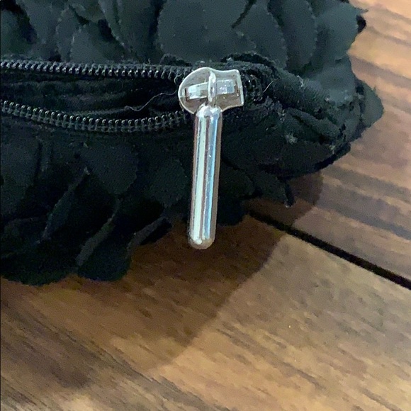 Black clutch - Picture 4 of 5